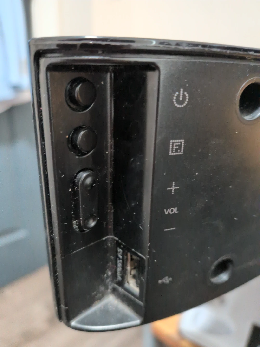 Samsung 2.1CH Surround Sound System - photo 5