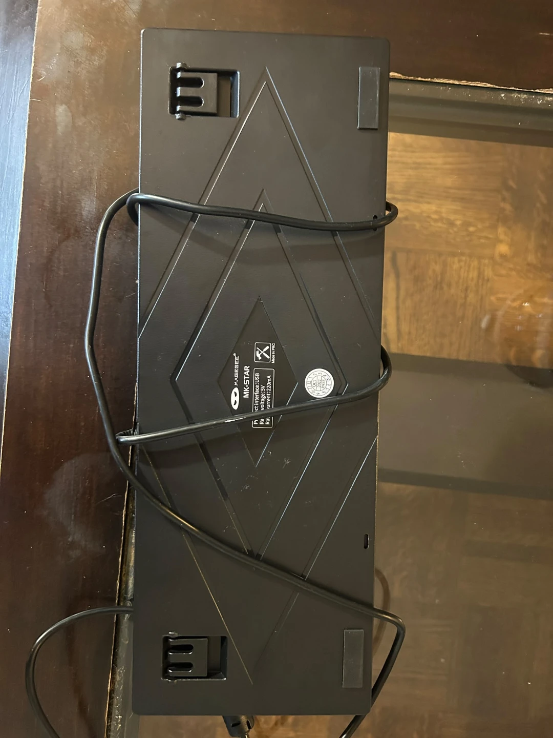 HAVIT Mechanical Keyboard MK157 - photo 2