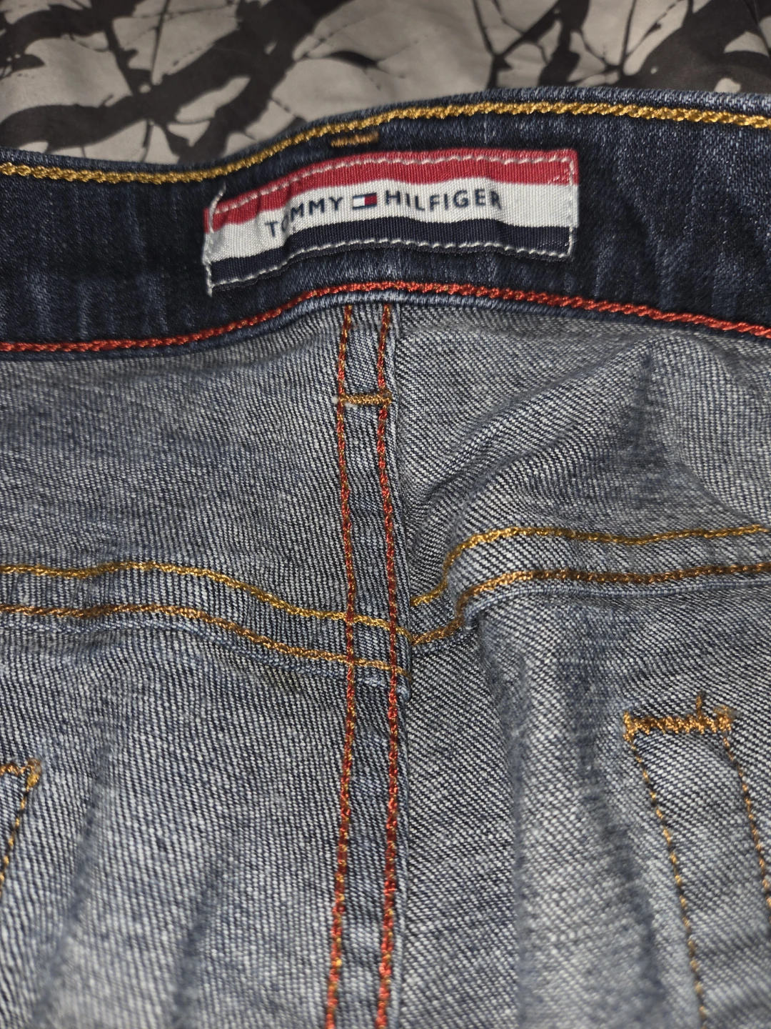 Tommy Hilfiger Denim Jeans - 38/30 - photo 3