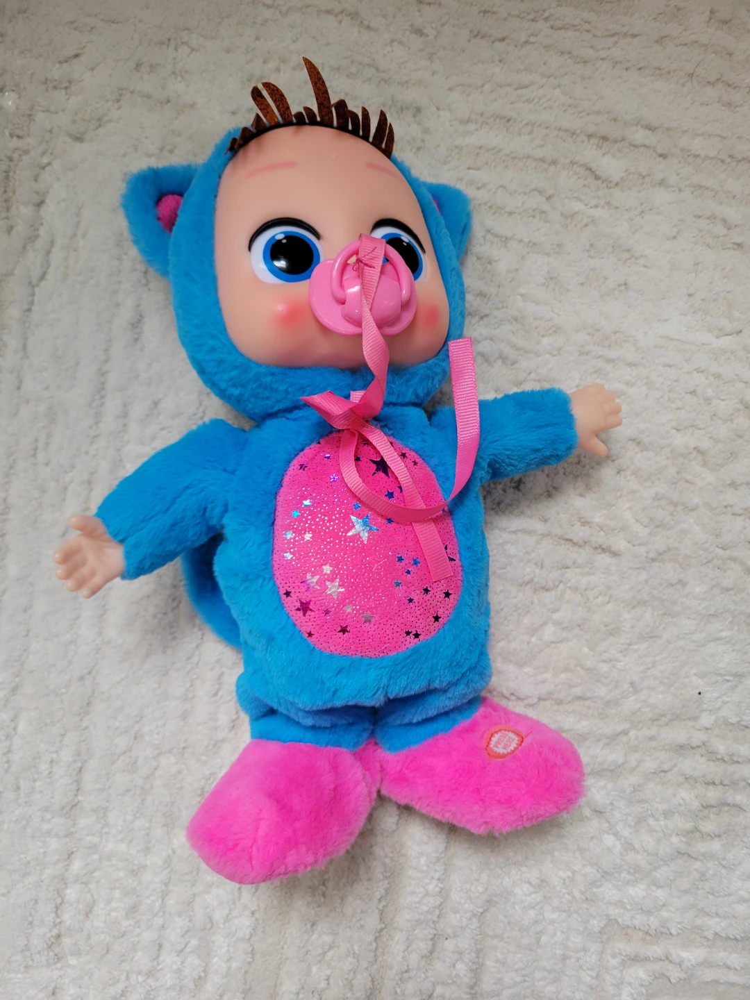 Cry Babies Coney Doll