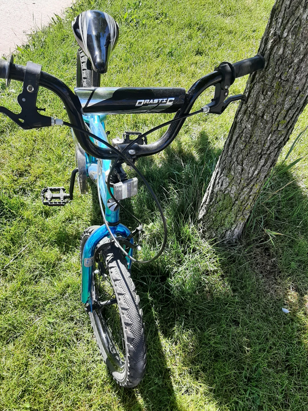 Kids Bike 18in - photo 2