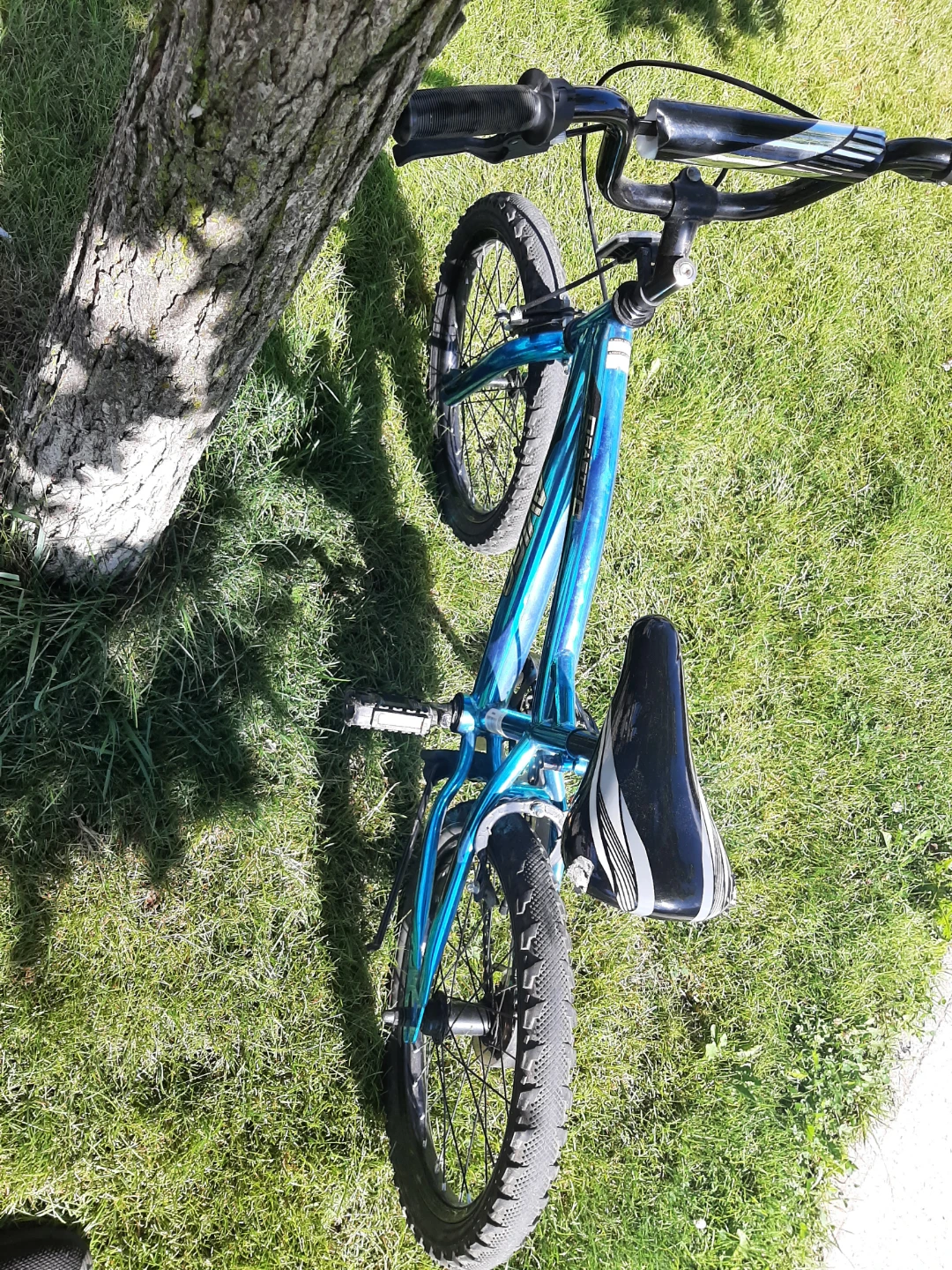 Kids Bike 18in - photo 4