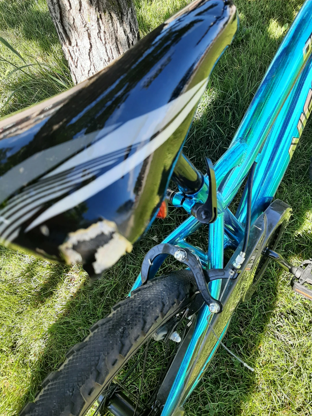 Kids Bike 18in - photo 5