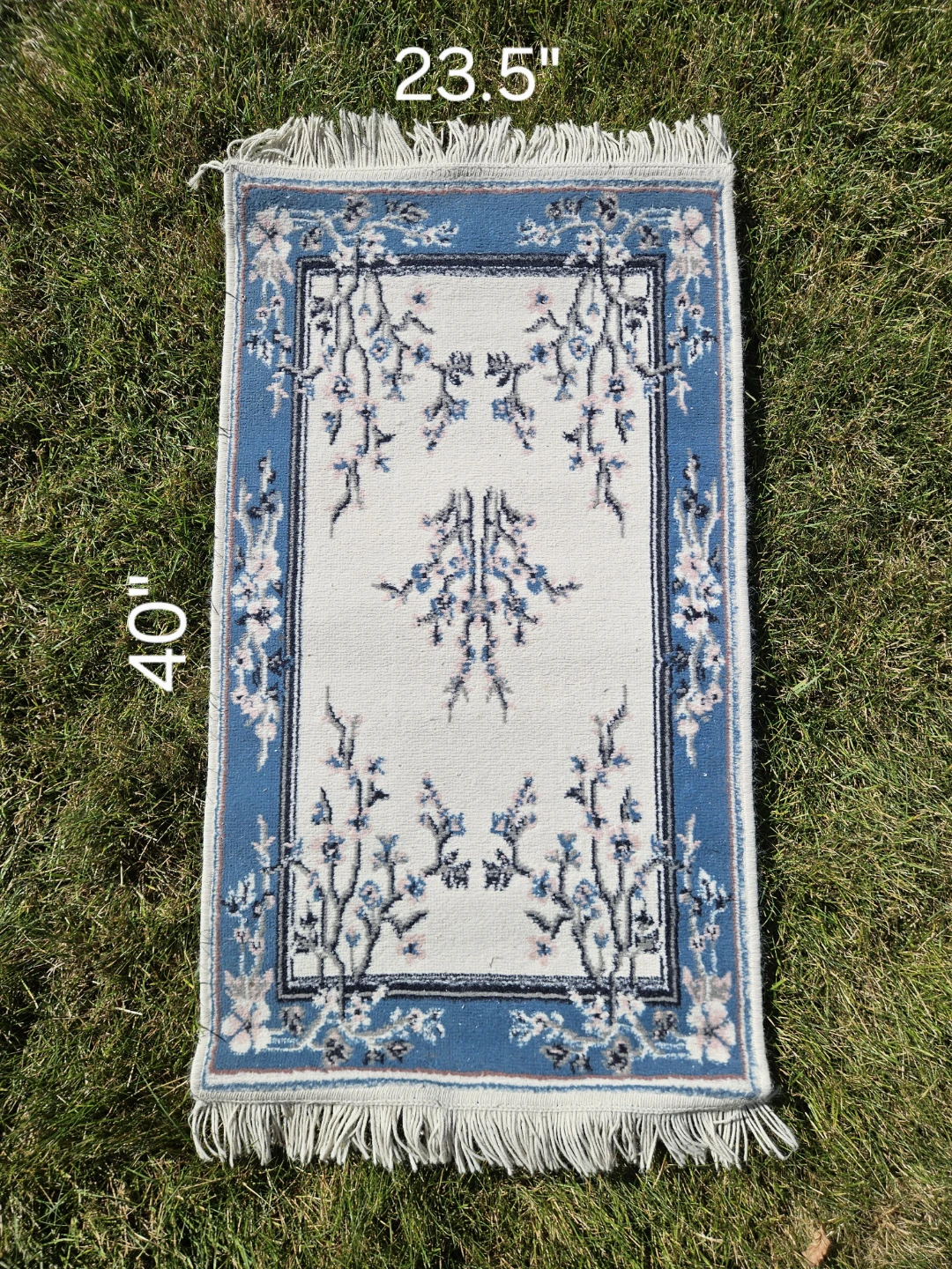 Area Rug Carpet - photo 5