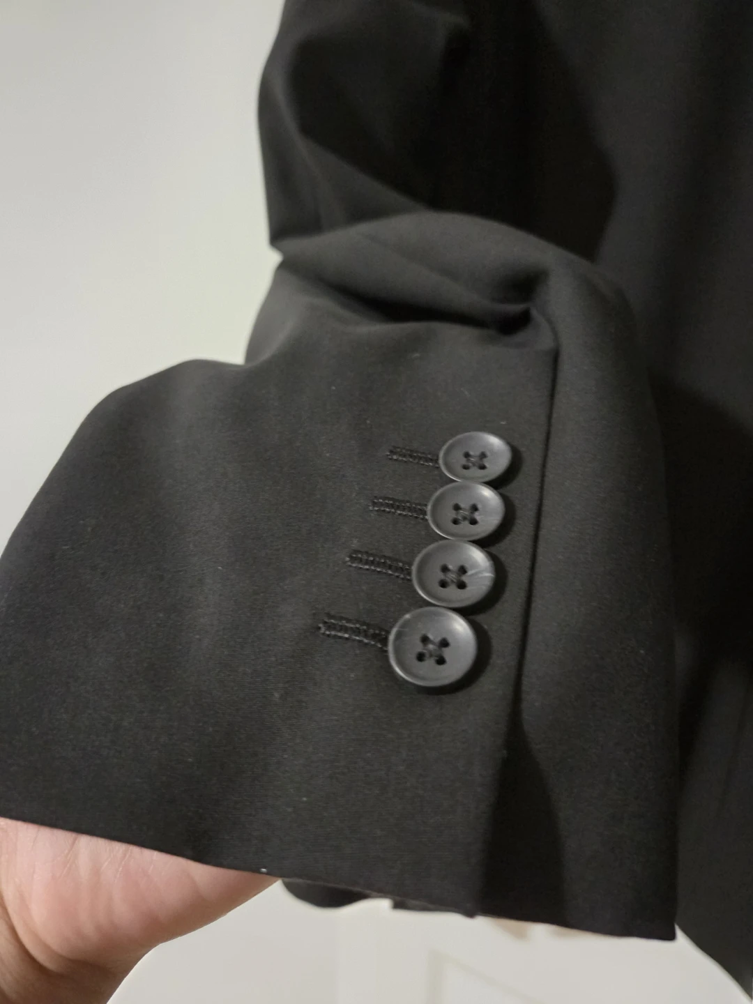 Haggar H26 Slim Fit Blazer - photo 3