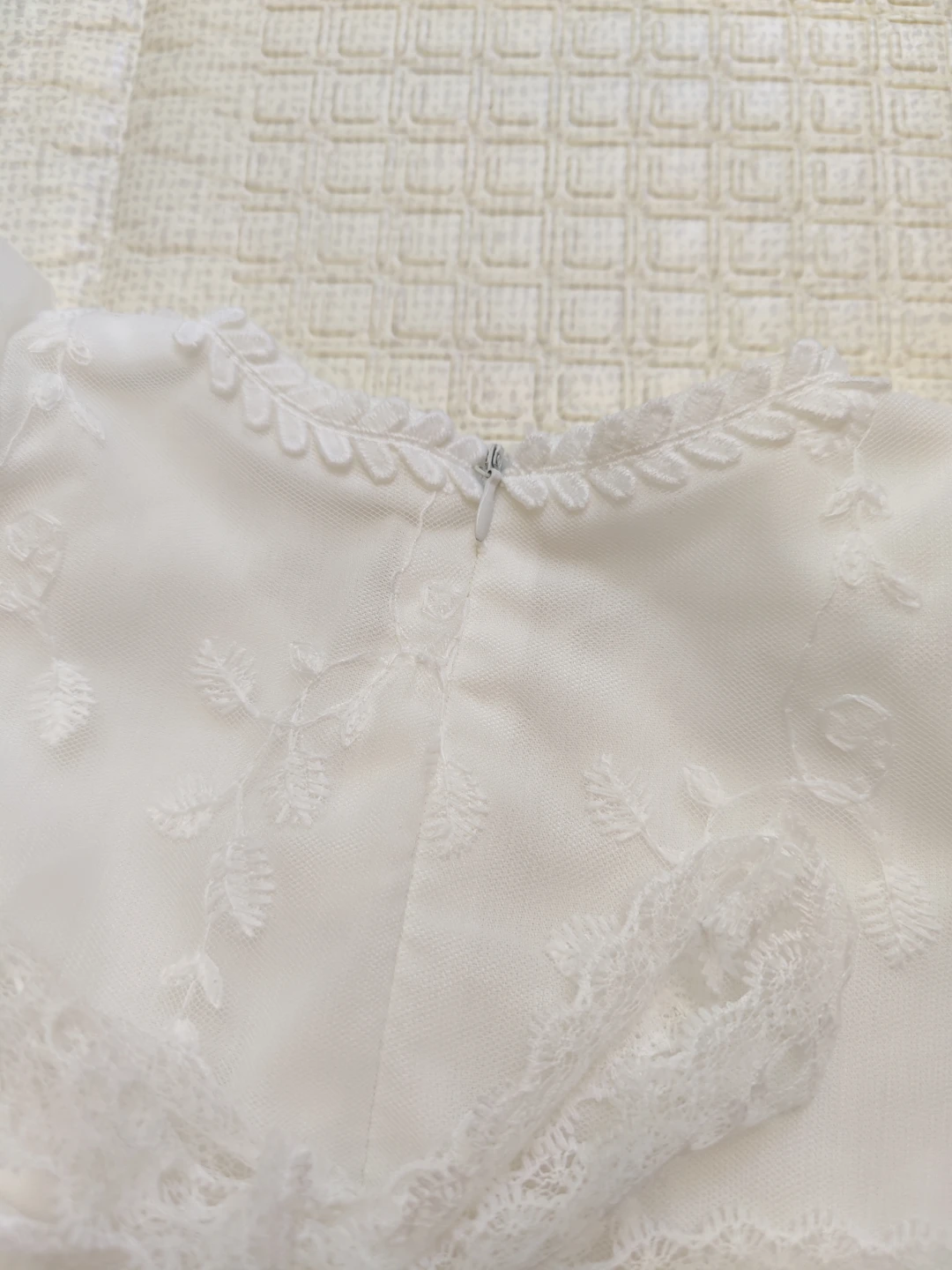 New Premium Quality Baby Girl Dress 6–12M - photo 5