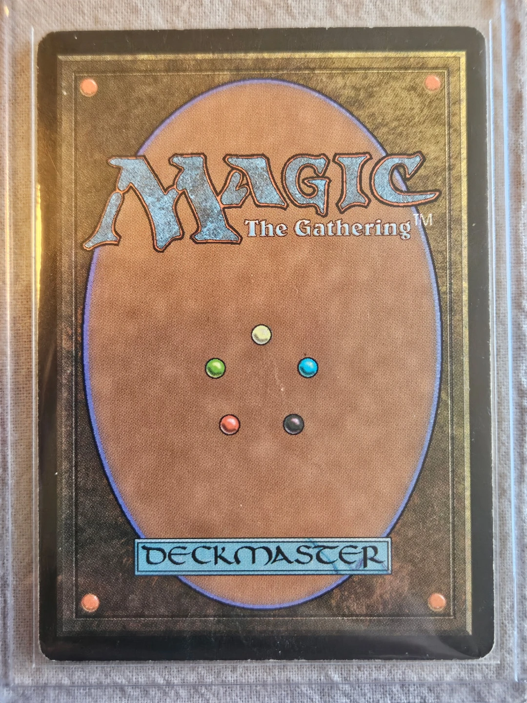 Gaea's Cradle MTG Card - photo 2