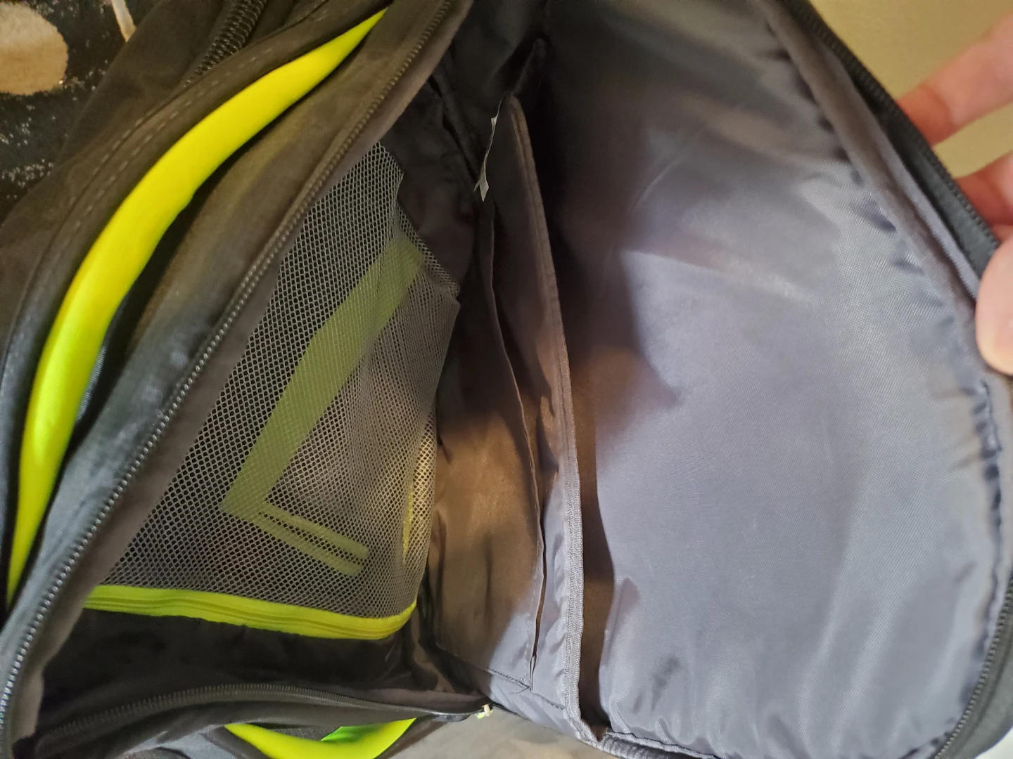 Laptop High Sierra Backpack New - photo 4