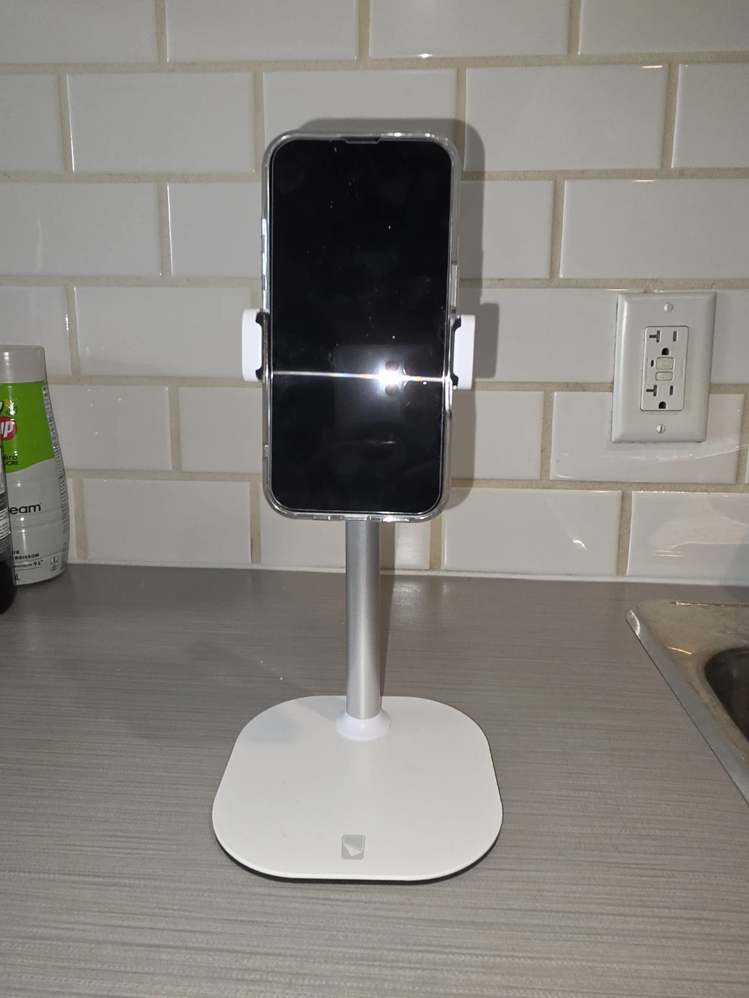 Adjustable Cell Phone Stand Holder