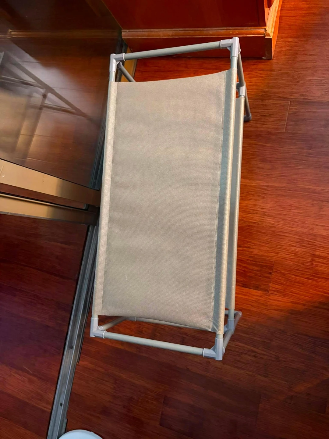 Two-Tiered shoe rack - photo 2
