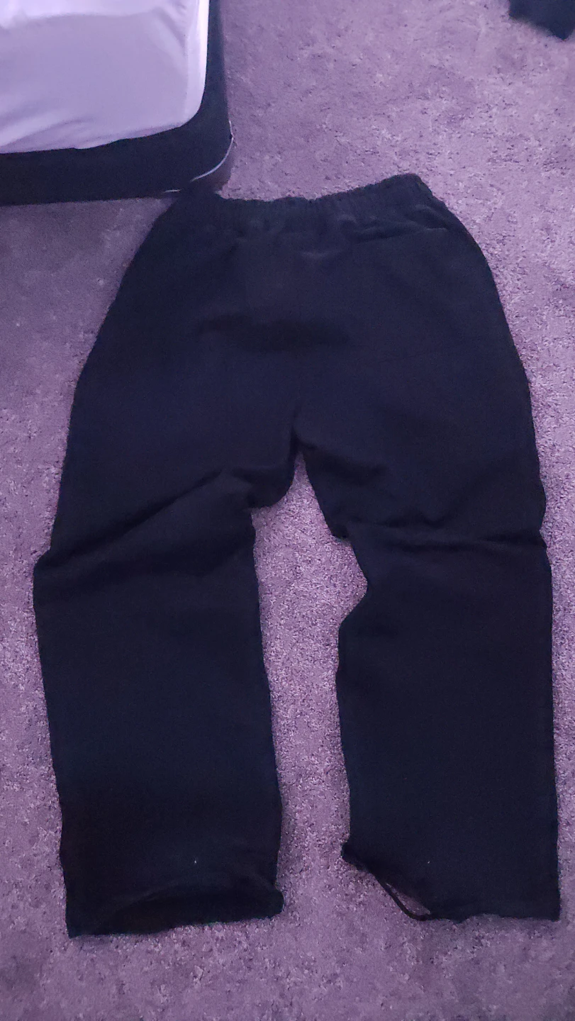 Black Hours Sweatpants - photo 2