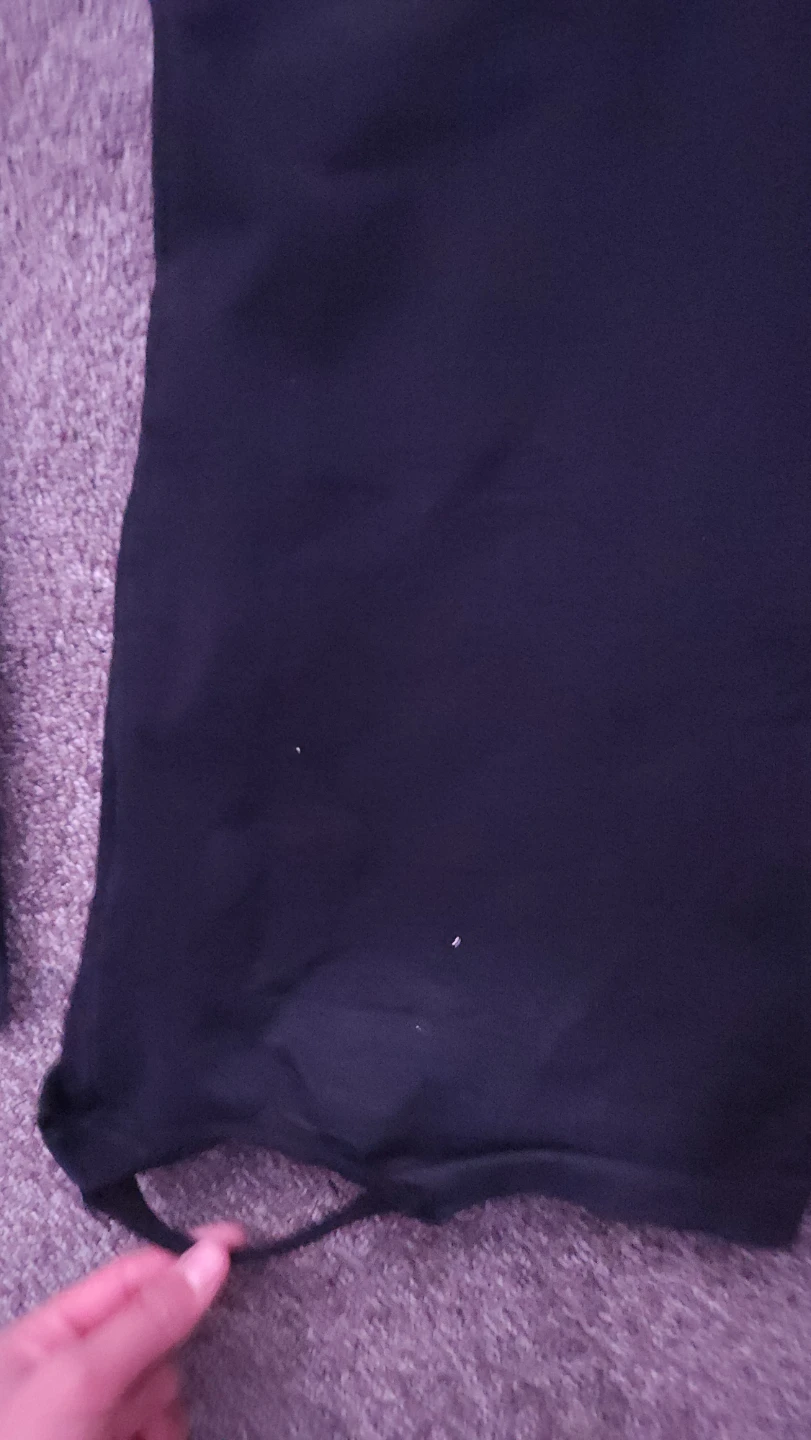 Black Hours Sweatpants - photo 4