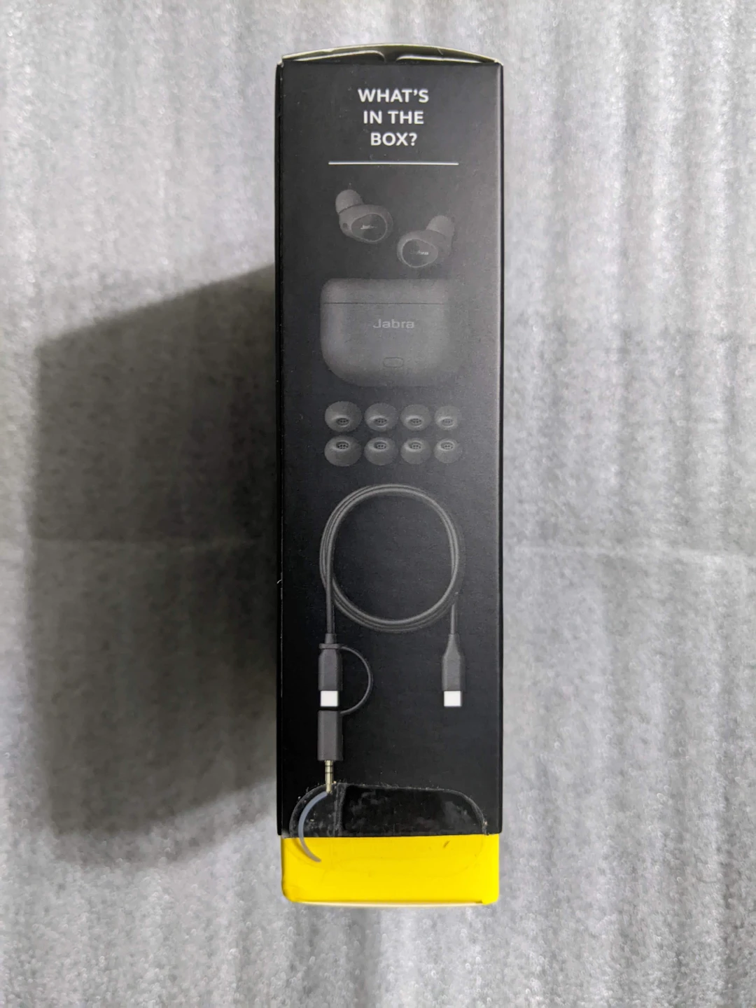 Jabra Elite 10 Earbuds - Gen 2 - photo 4