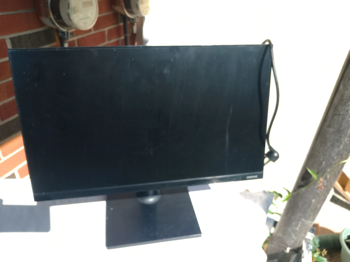 Samsung Monitor