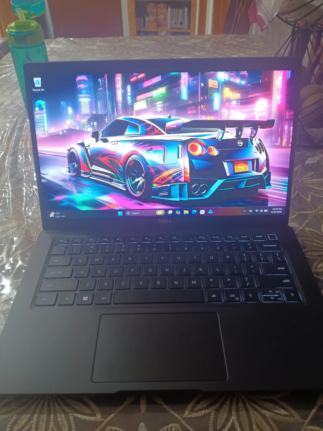 Dell latitude 7420
