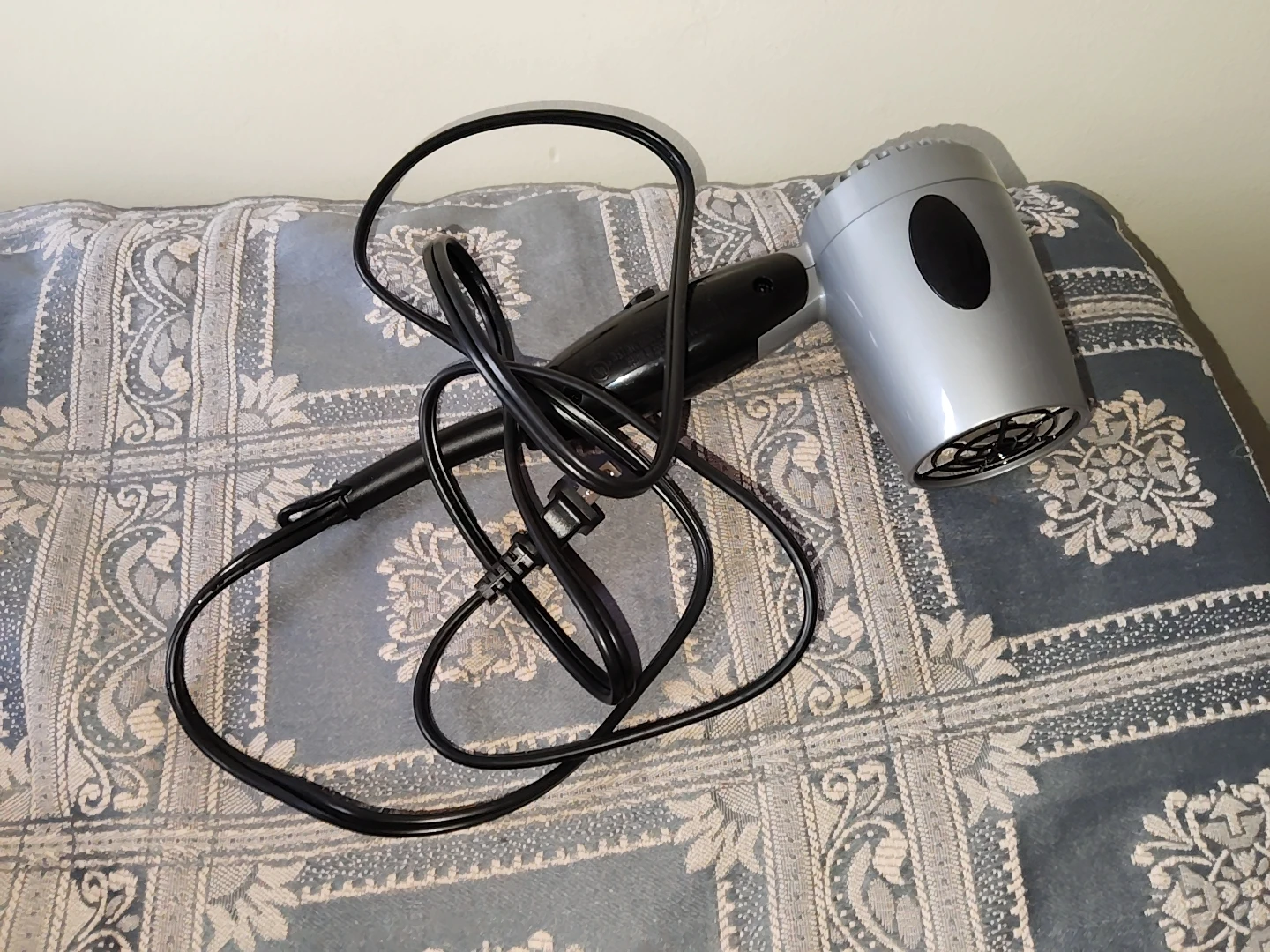 Conair hair dryer