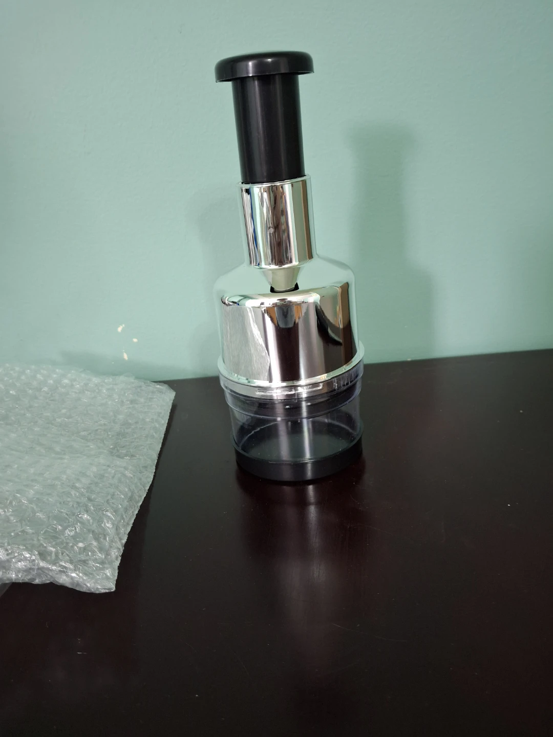 Manual Food Chopper