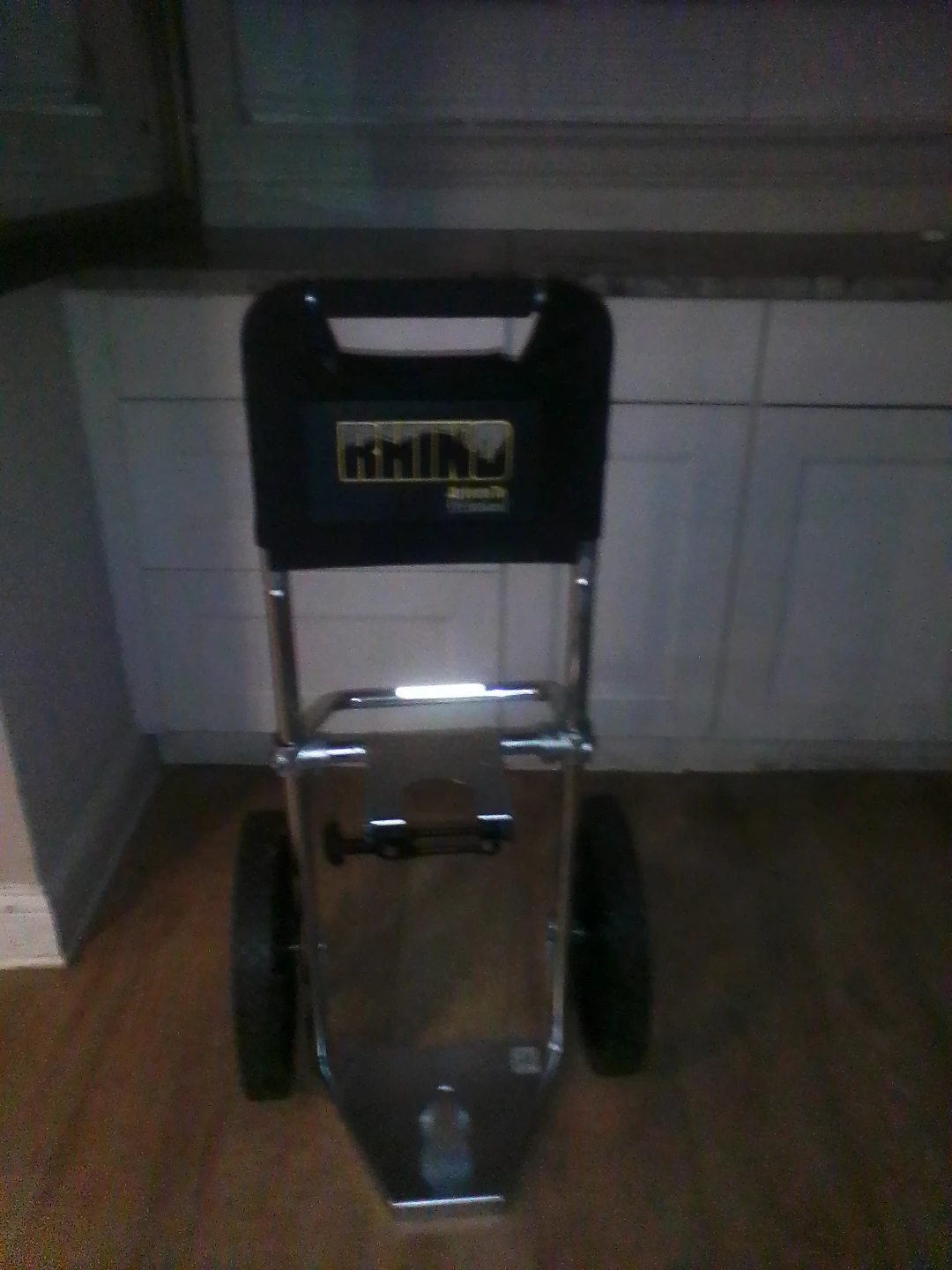 Rhino Tool Cart for Multi-Pro /Multi-Pro XA Gas Powered Drivers - photo 2
