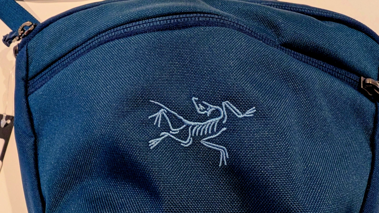 Arc'teryx Mantis 2 Waist Pack - Nightscape - photo 2