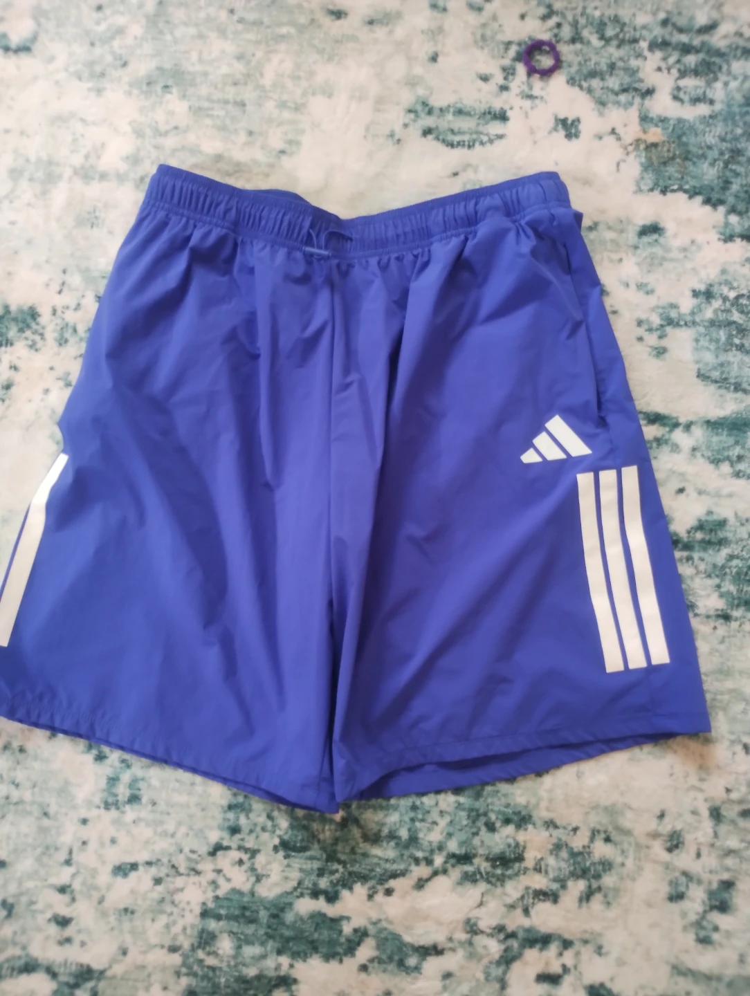 Adidas FIFA World Cup 2026 Volunteer Shorts, Size L - photo 2