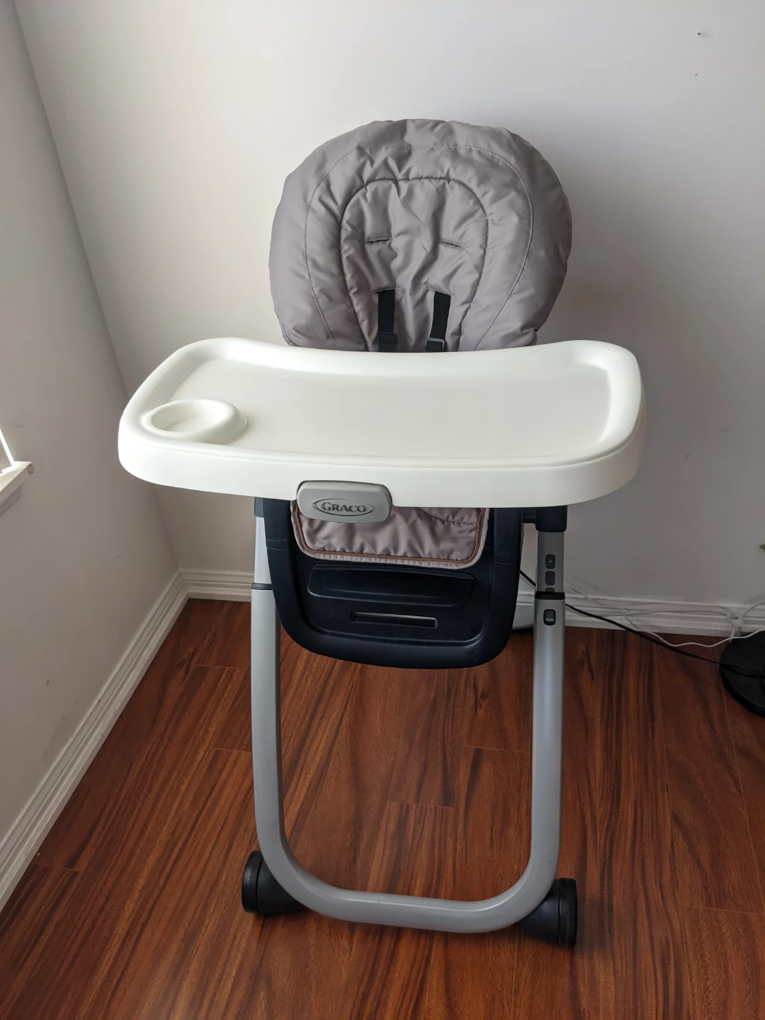 Graco DuoDiner High Chair