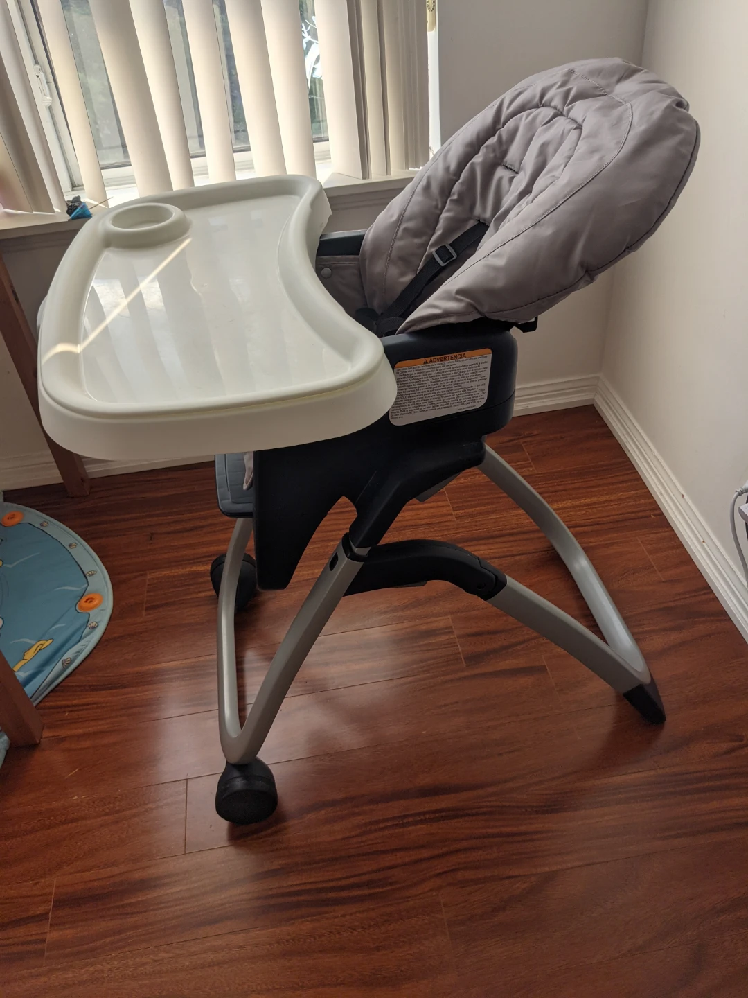 Graco DuoDiner High Chair - photo 2