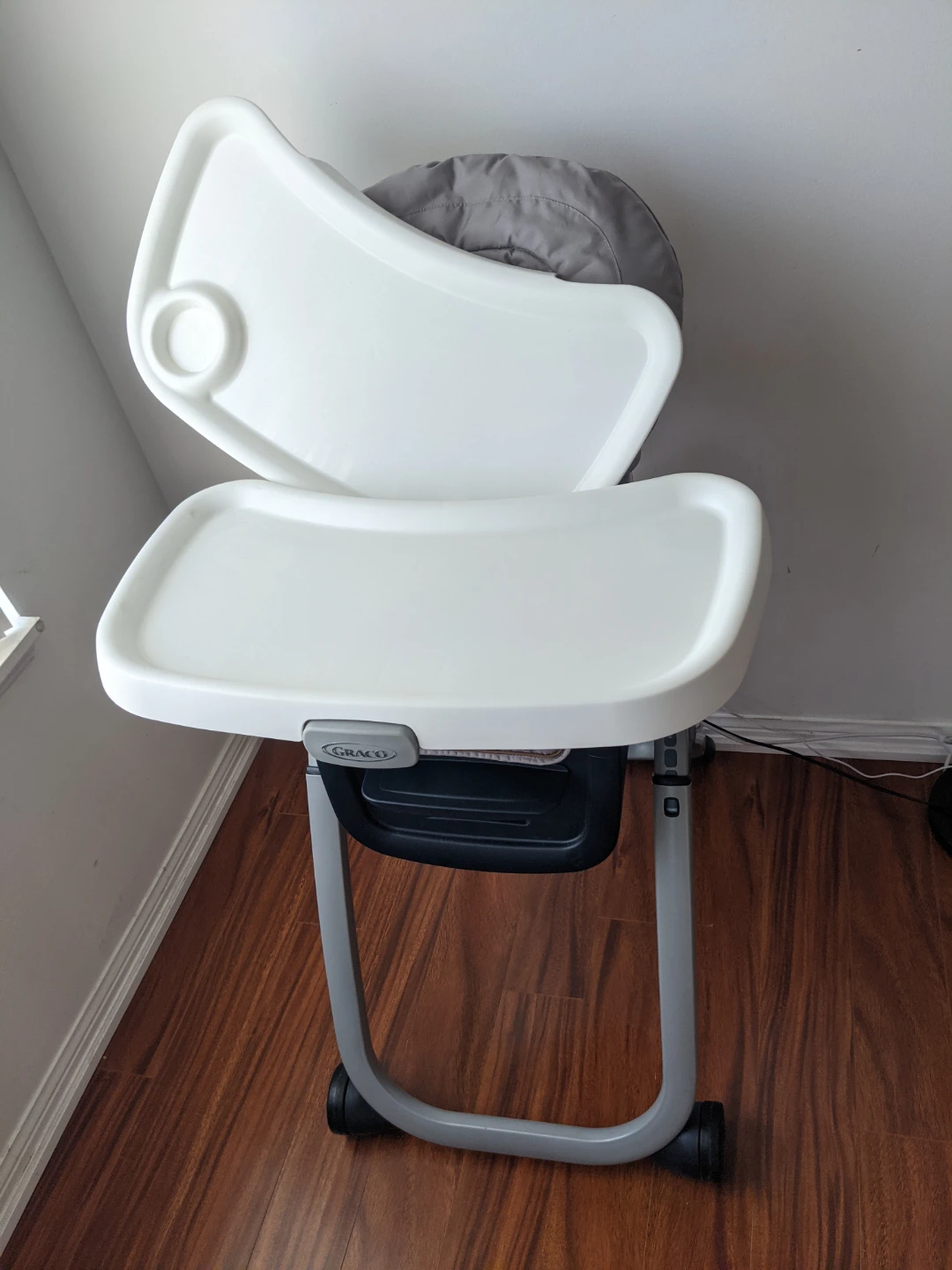 Graco DuoDiner High Chair - photo 3
