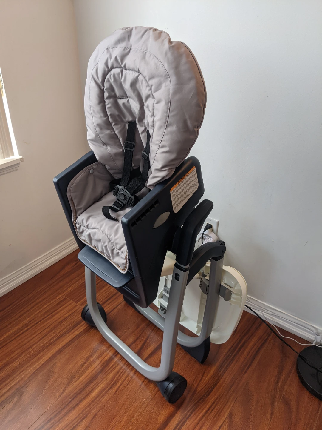 Graco DuoDiner High Chair - photo 4