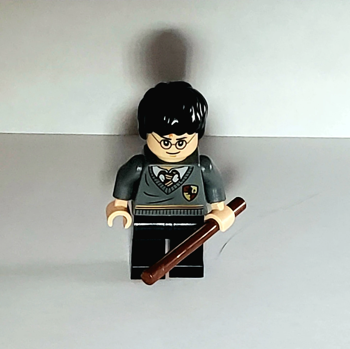 Harry Potter and the Deathly Hollows Lego Figure Set - photo 2