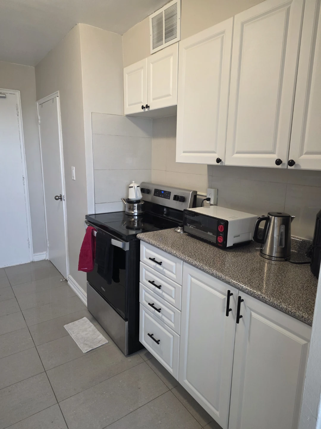 Renting a room in an apartment - photo 5