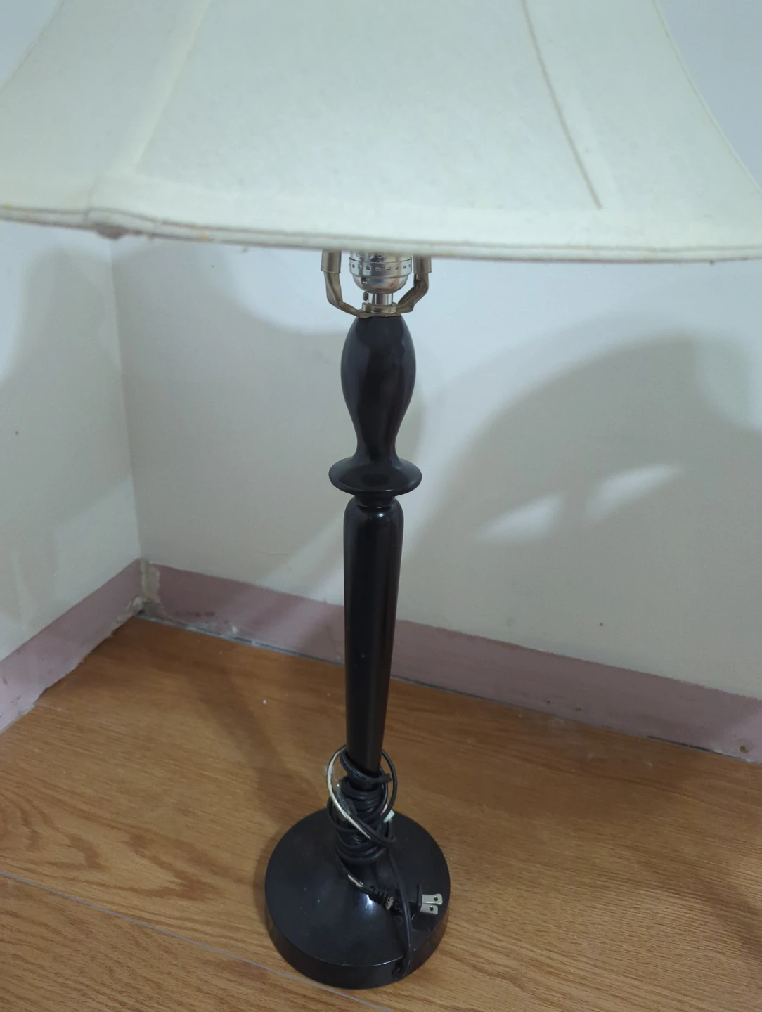Pair of Table Lamps - photo 2