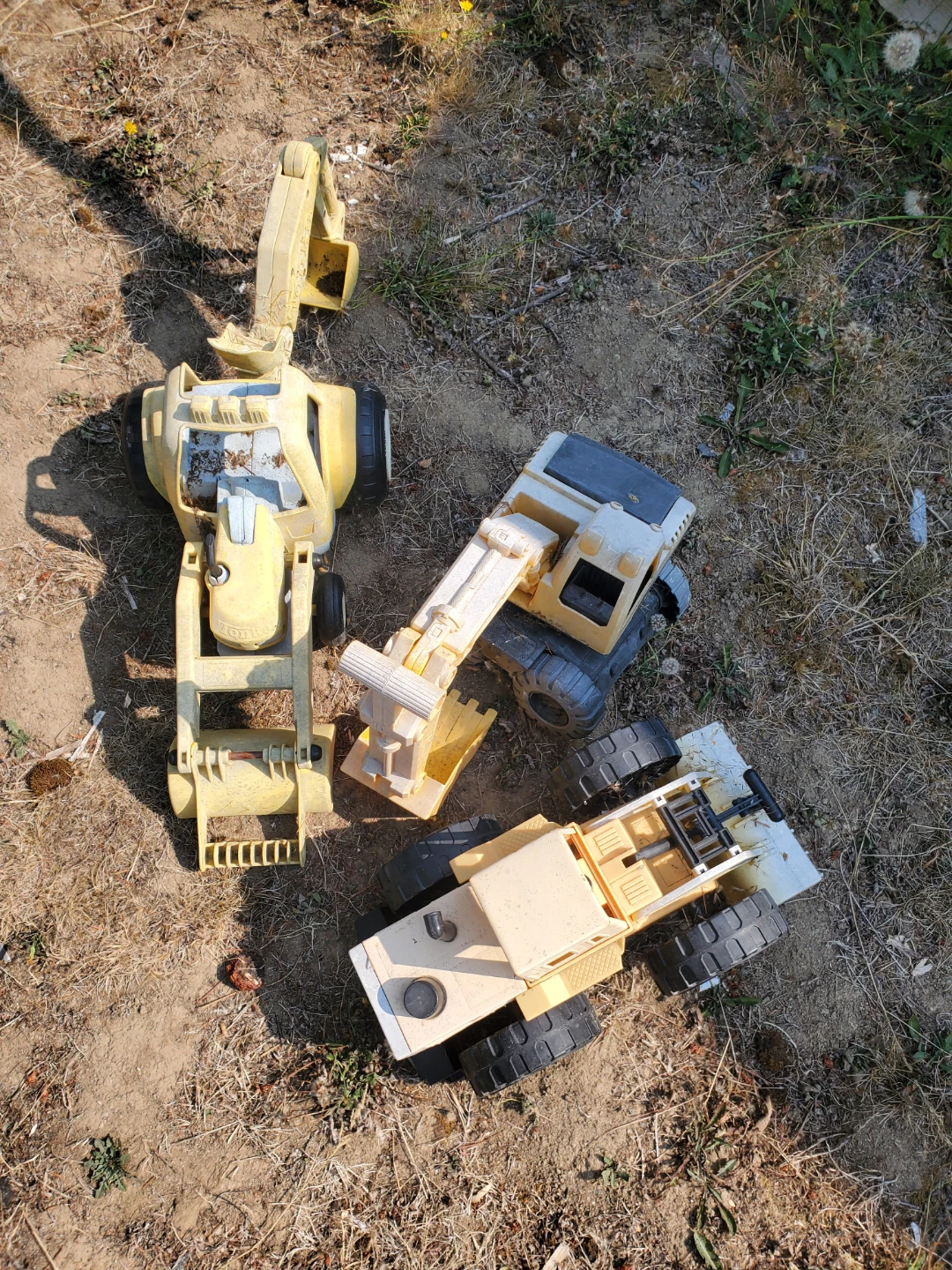Toy Cars - photo 2