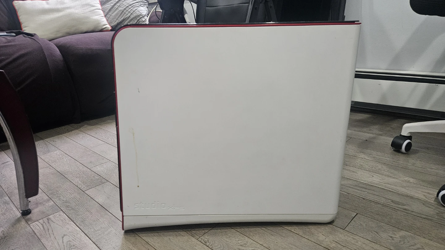 (SELLING FOR PARTS/REPAIRS! PLEASE READ DESCRIPTION!) - photo 3