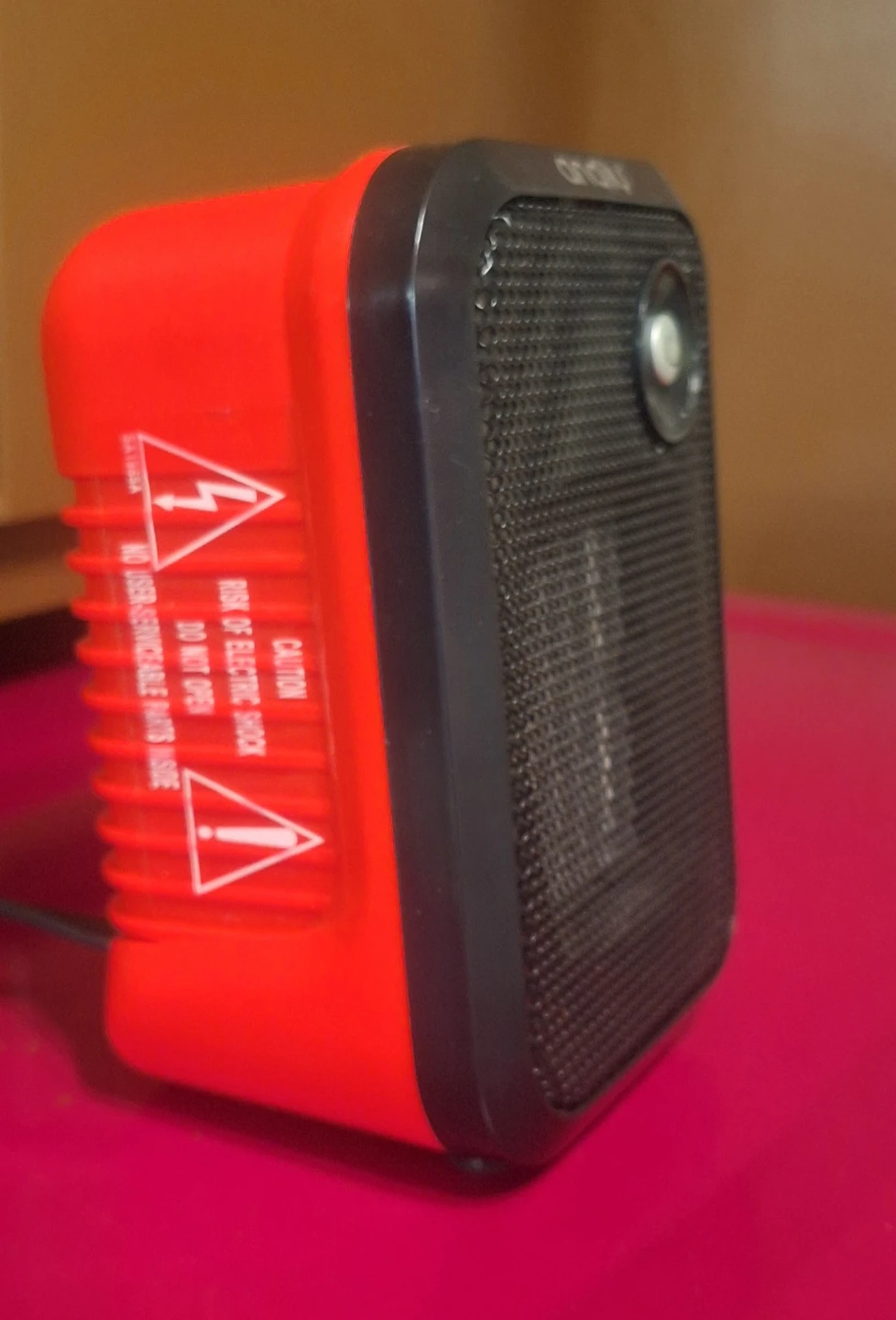 Space Heater