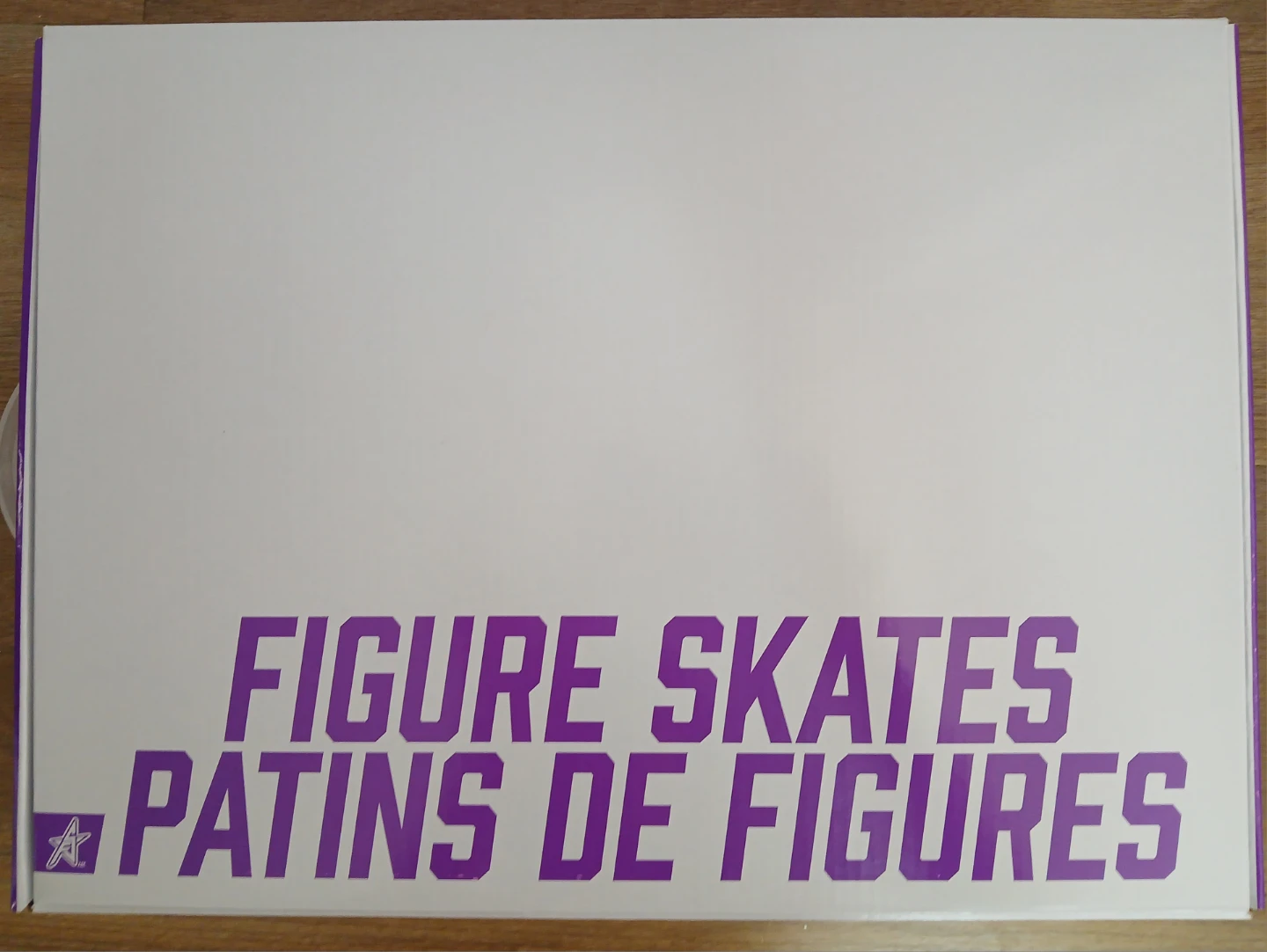 BRAND NEW Ice Skates (Kids Size 7/Womens Size 8.5) - photo 3