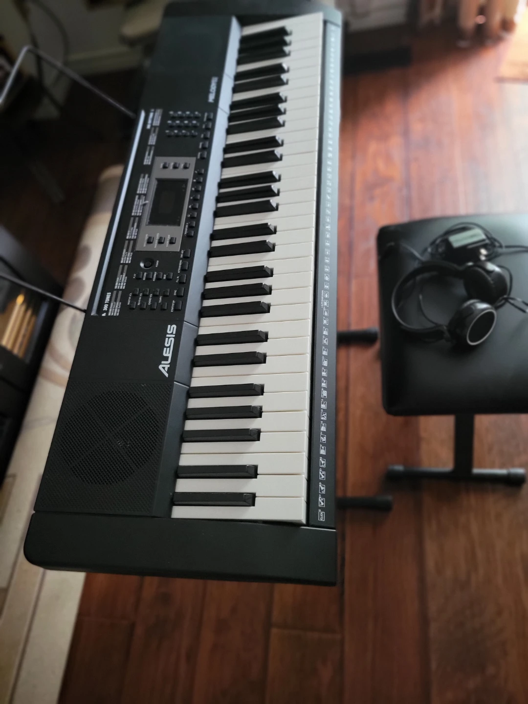 Alesis Melody 61 Keyboard - photo 2