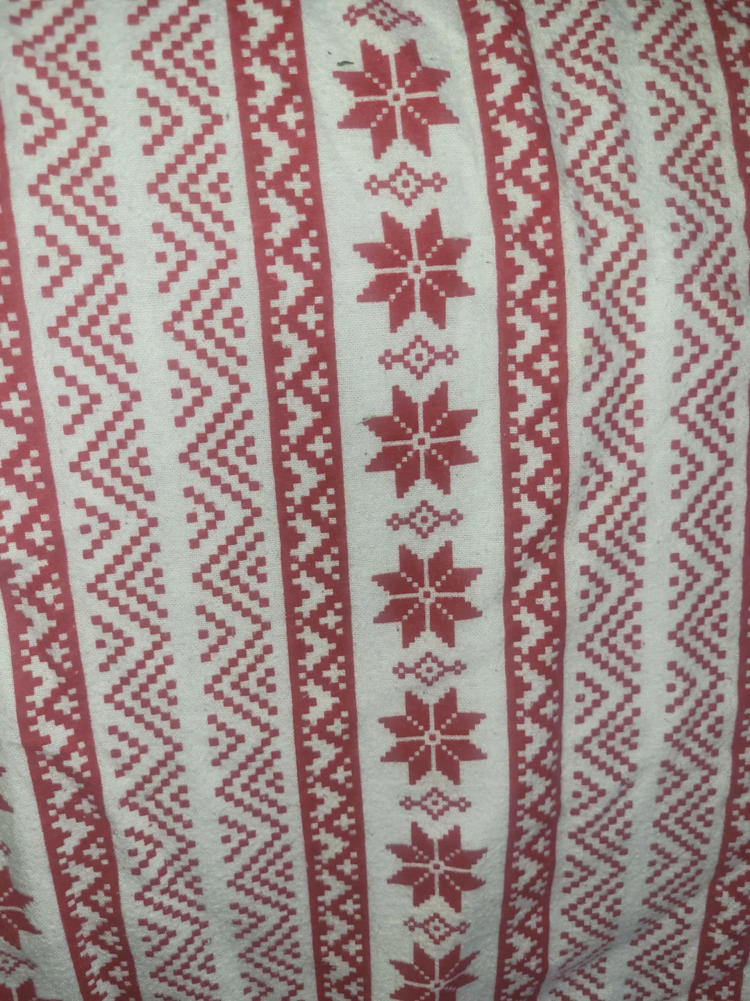 Twin/single flannel sheet set - photo 2