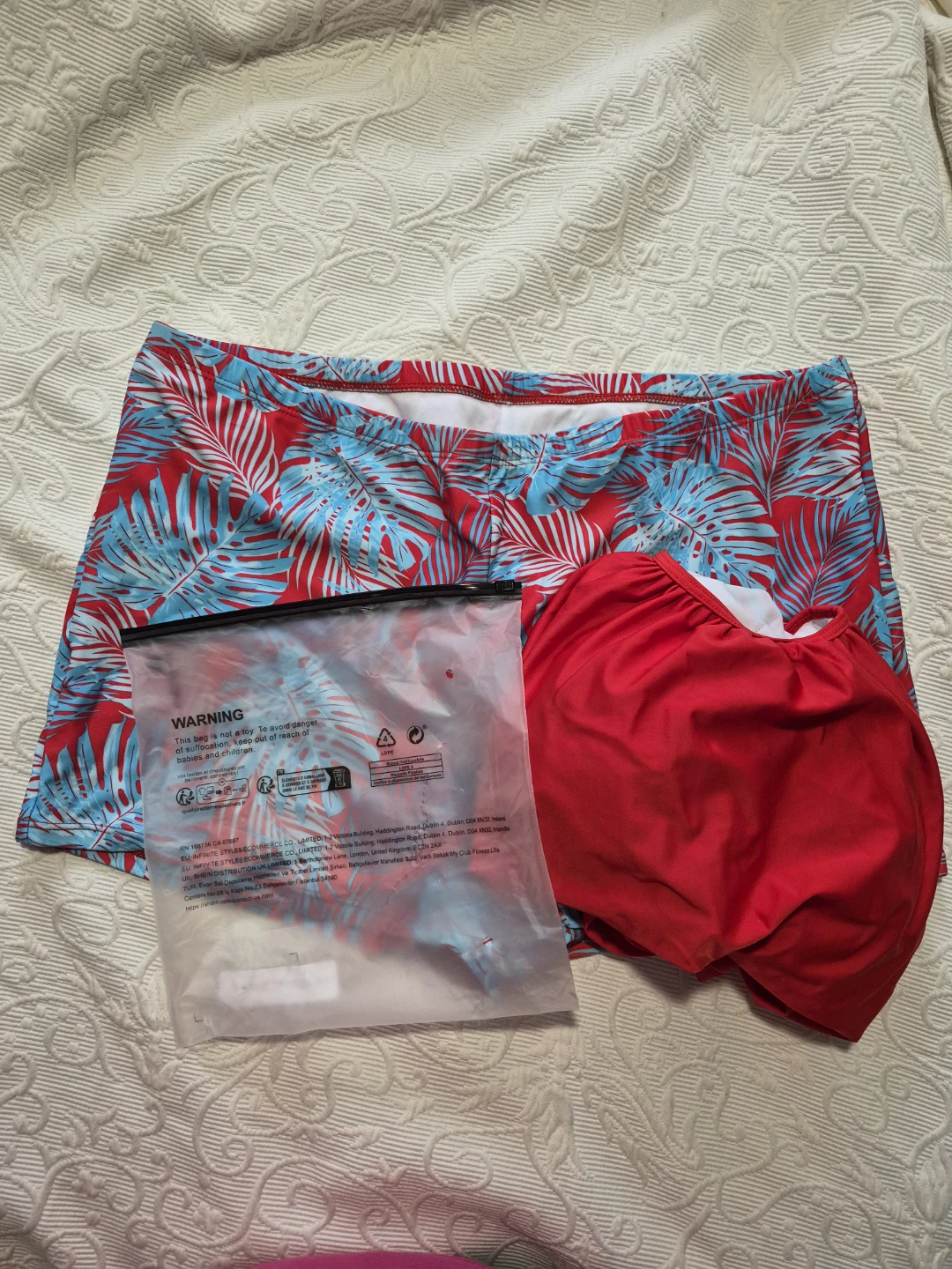 Bathing suits - brand new - photo 4