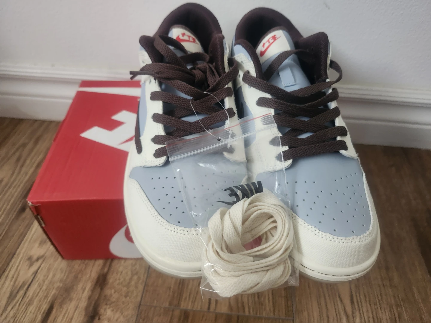 Nike Dunk Low PlayStation (2021) - photo 2