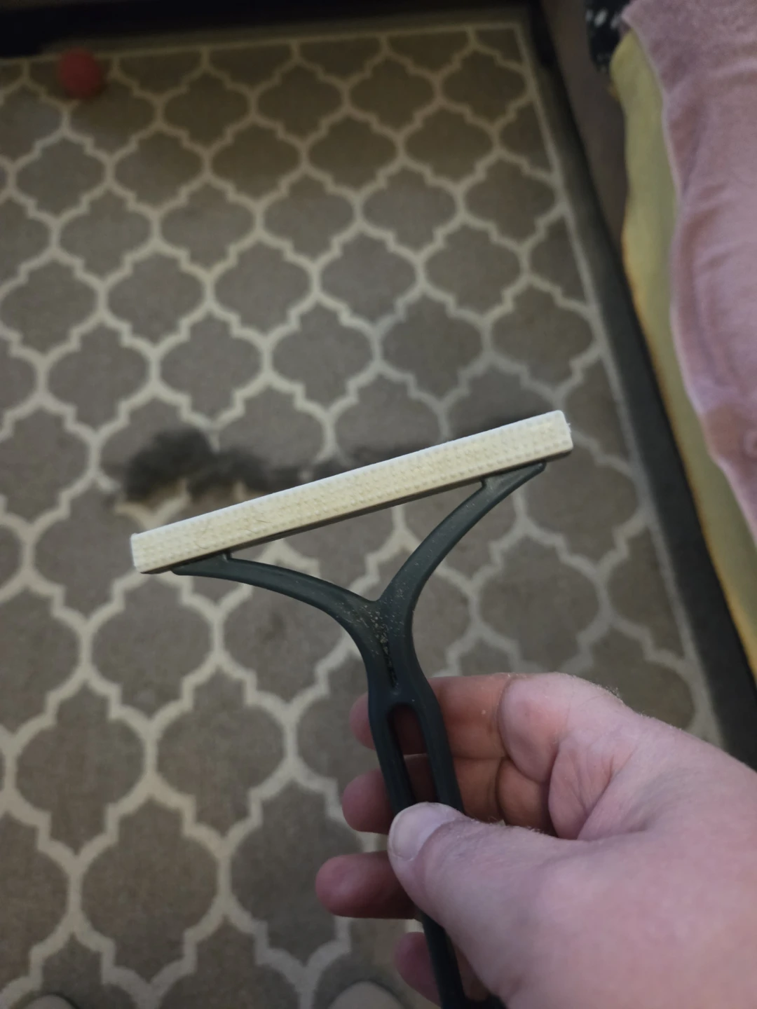 Fabric Lint Remover Tool - photo 4