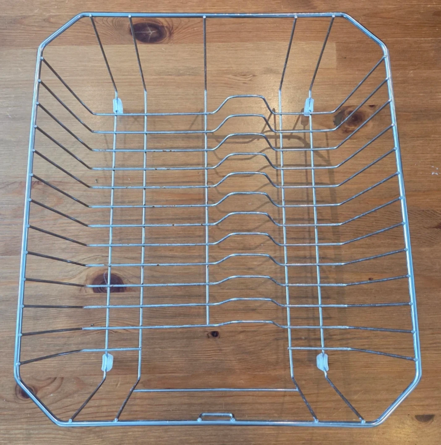 Metal Dish Drying Rack