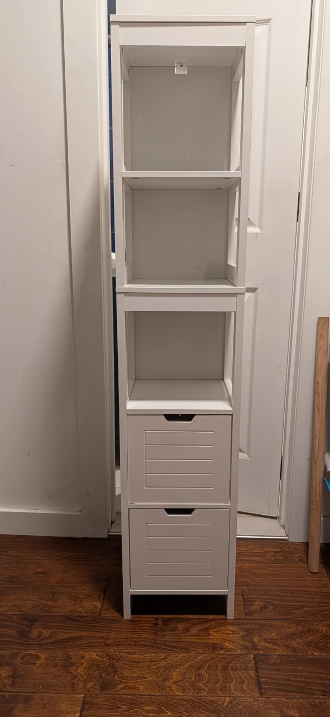 Bathroom Cabinet