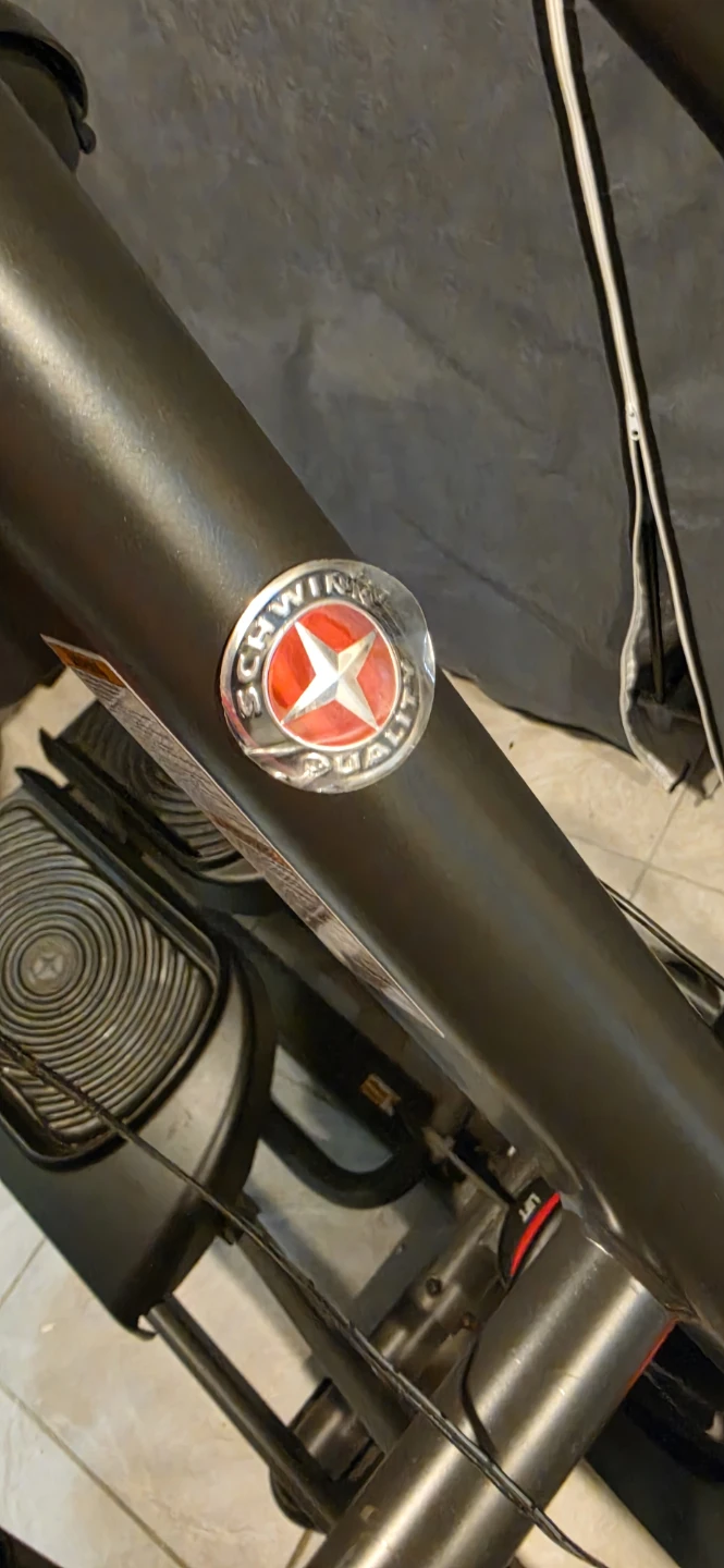 Schwinn 430 Elliptical - photo 3
