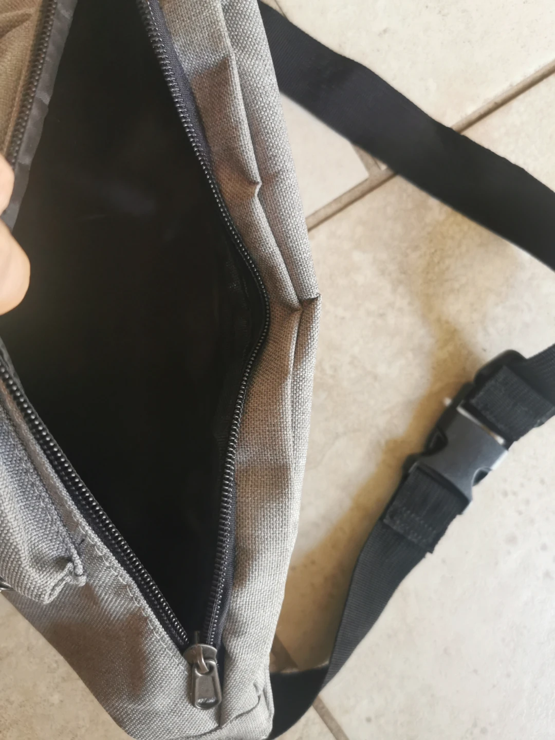 Champs Fanny Pack Waist Bag - photo 2