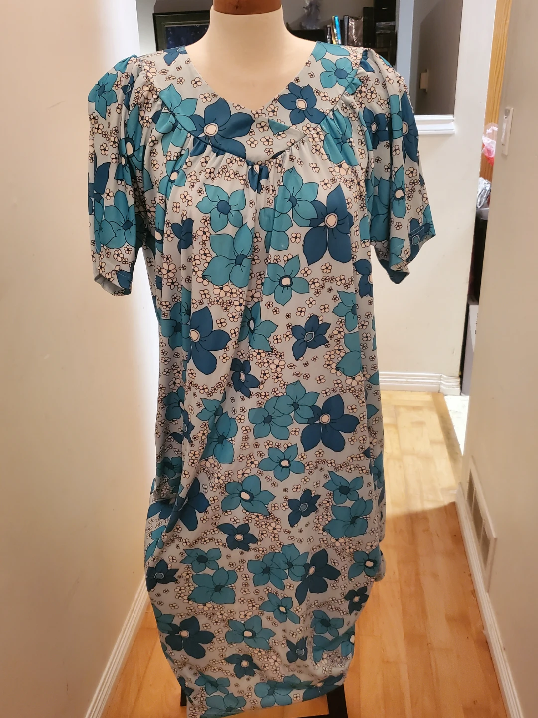 Dress - photo 3