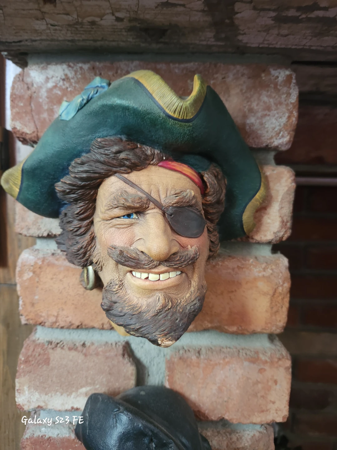 Pirate Wall Decor Set - photo 2