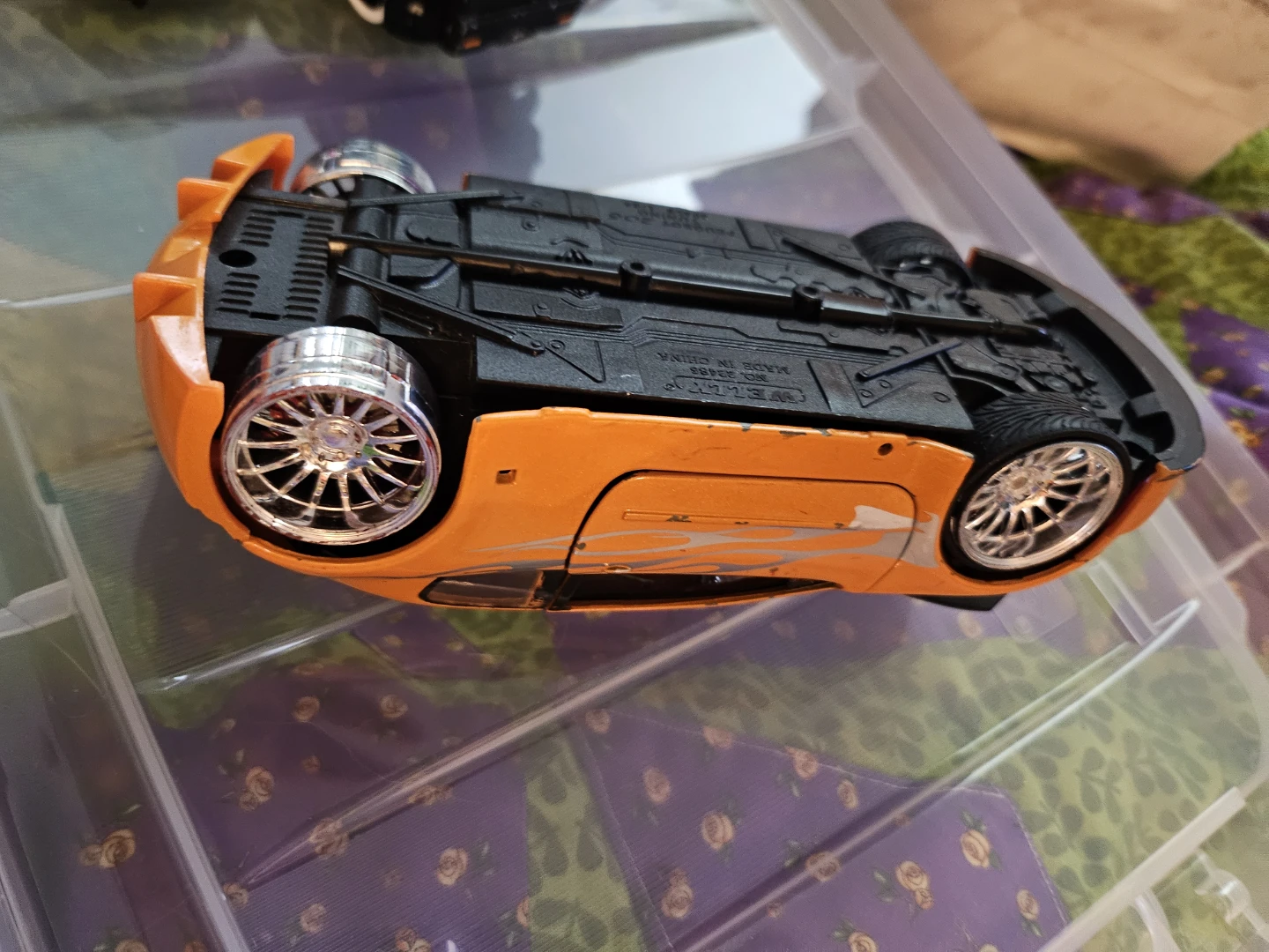 Lot of  die cast cars  as is - photo 5