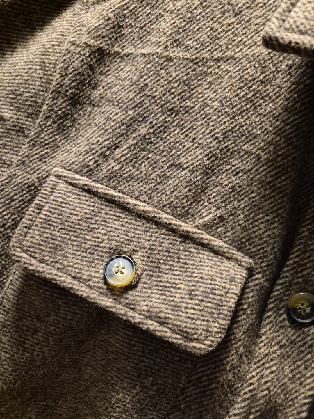 North Western Mfg. Co. Men's Jacket - photo 3