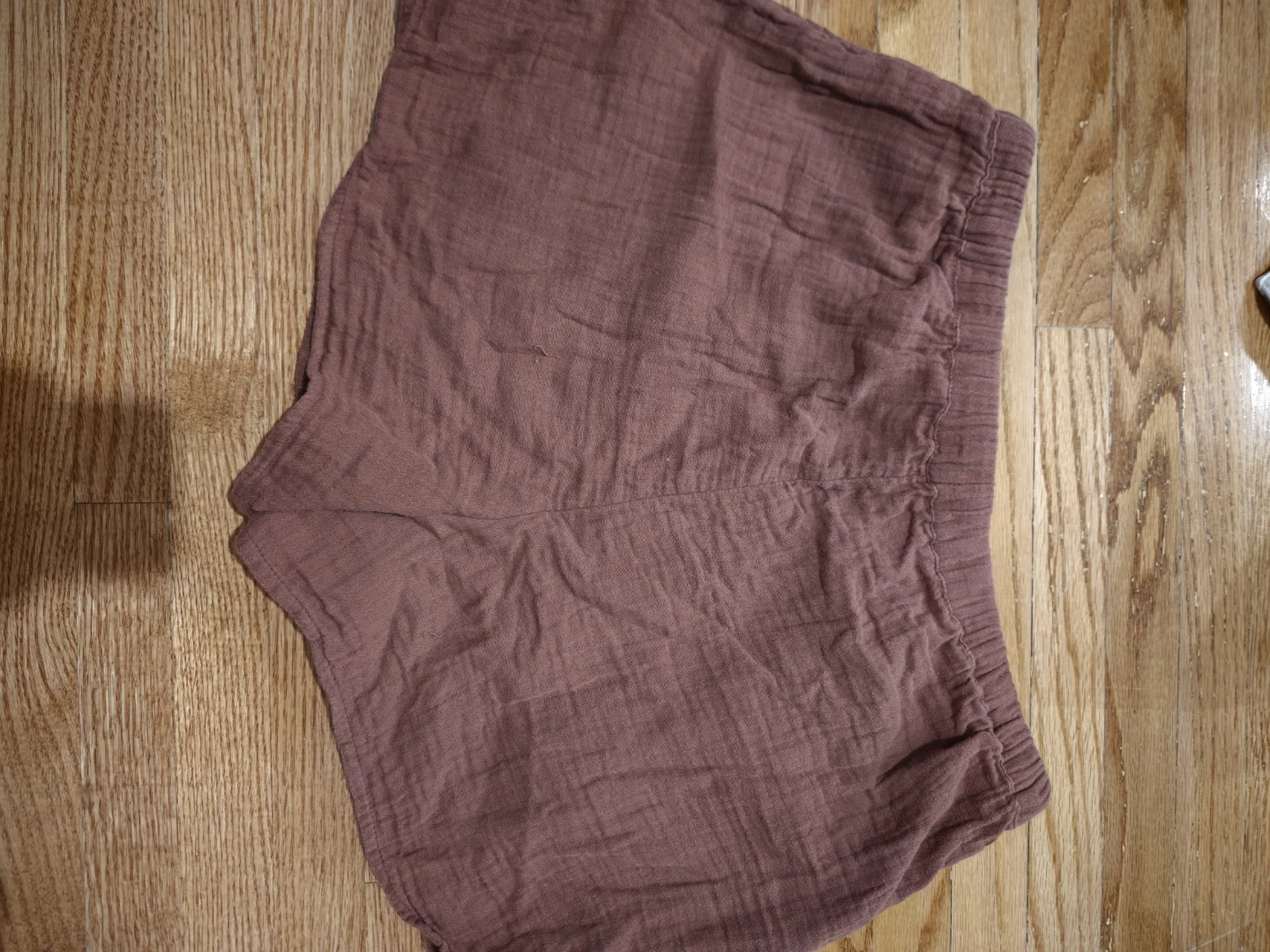 Wilfred Free Cotton Shorts Size S - photo 2