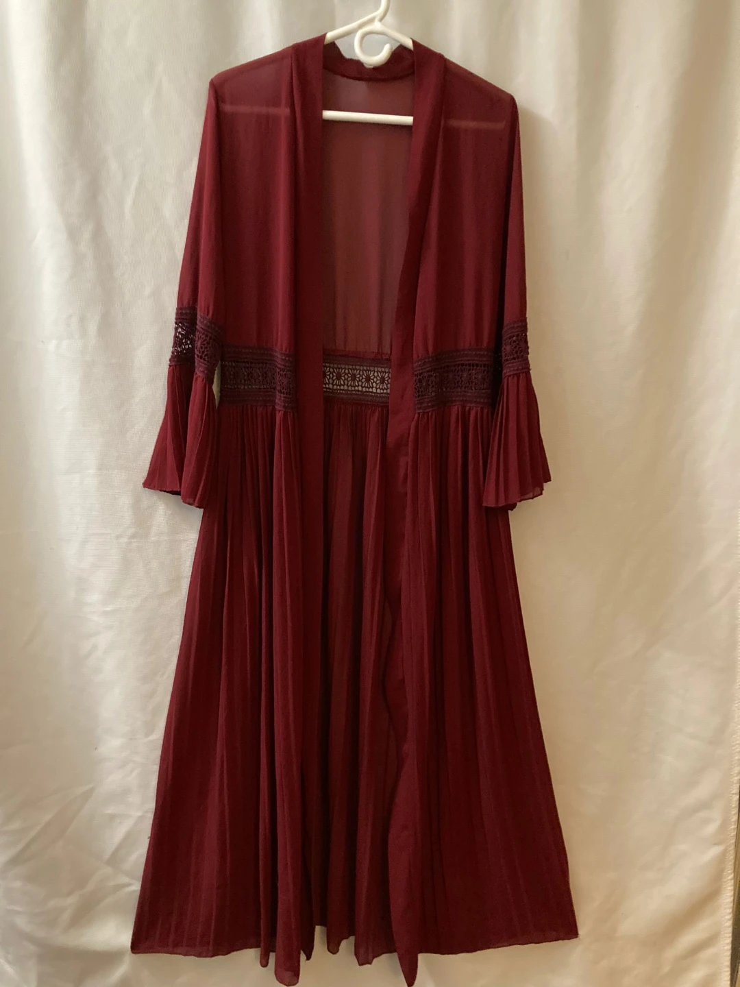 We do tailoring and alterations starts $25 - photo 5